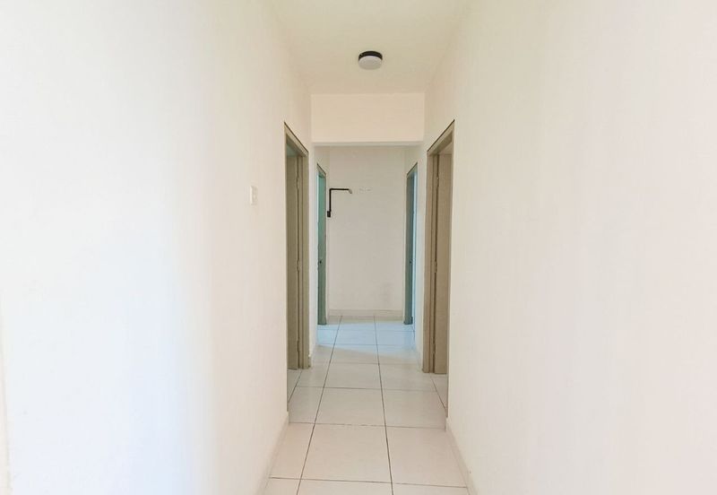 Pangsapuri Gapura Bayu @ Jade Hills