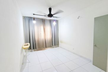 Pangsapuri Gapura Bayu @ Jade Hills