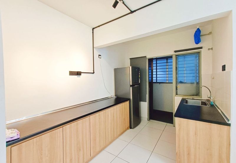 Pangsapuri Gapura Bayu @ Jade Hills