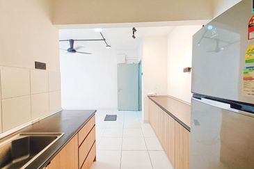 Pangsapuri Gapura Bayu @ Jade Hills