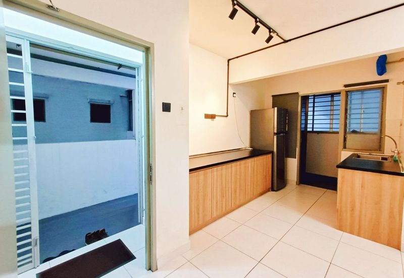 Pangsapuri Gapura Bayu @ Jade Hills