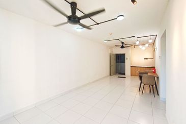 Pangsapuri Gapura Bayu @ Jade Hills