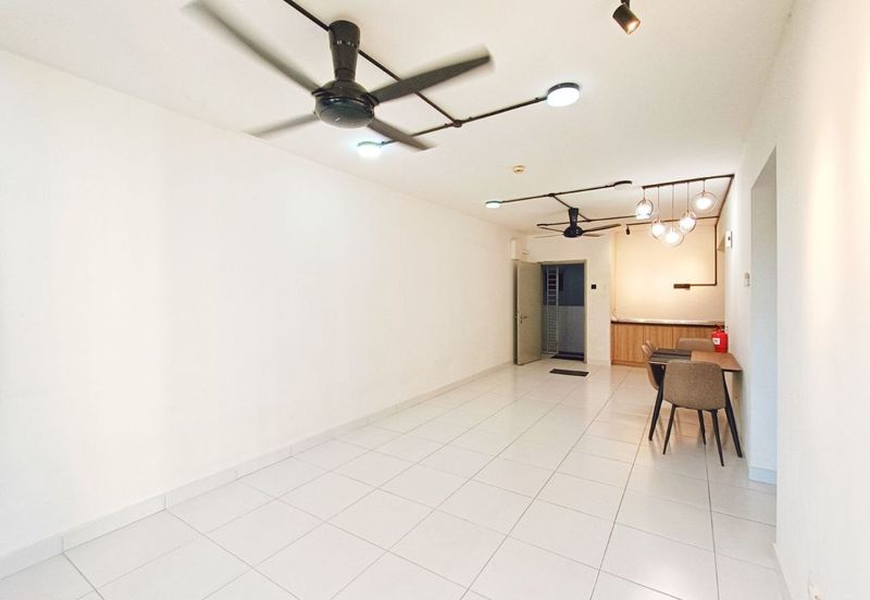 Pangsapuri Gapura Bayu @ Jade Hills