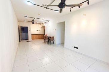 Pangsapuri Gapura Bayu @ Jade Hills