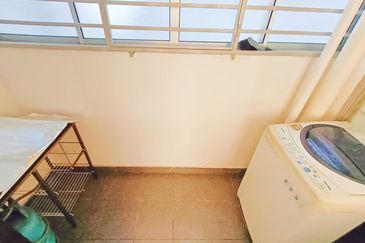 Pangsapuri Gapura Bayu @ Jade Hills