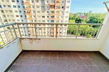 Pangsapuri Gapura Bayu @ Jade Hills