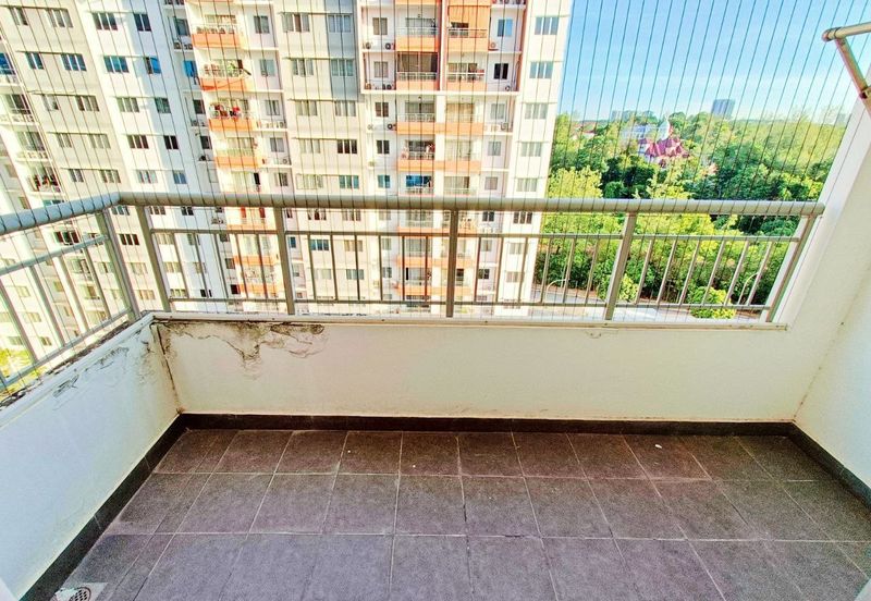 Pangsapuri Gapura Bayu @ Jade Hills