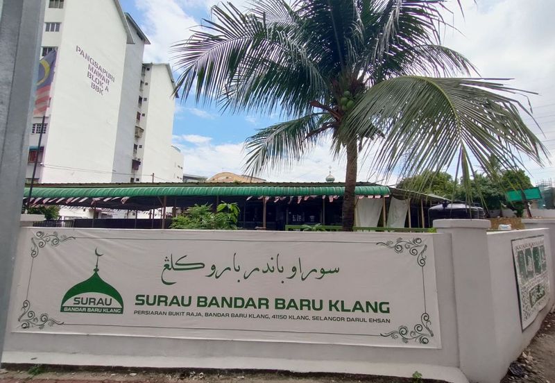 Bandar Bukit Raja
