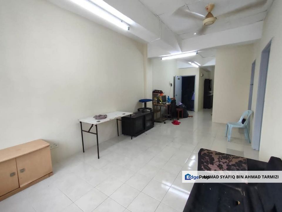 (Investment) Dataran Otomobil, Seksyen 15, Shah Alam , Selangor, Shah Alam