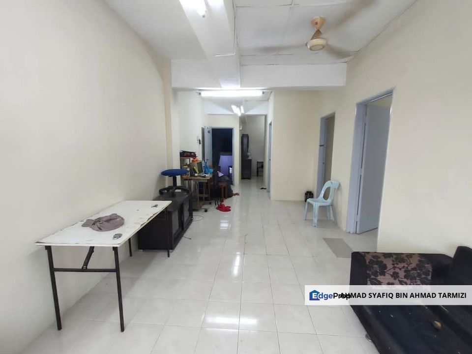 (Investment) Dataran Otomobil, Seksyen 15, Shah Alam , Selangor, Shah Alam