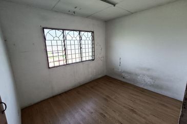 Taman Suria Pendamar