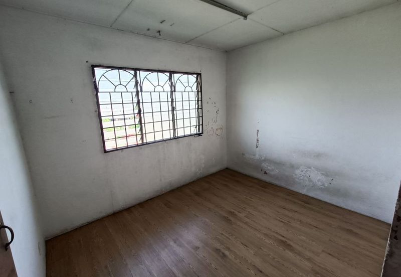 Taman Suria Pendamar