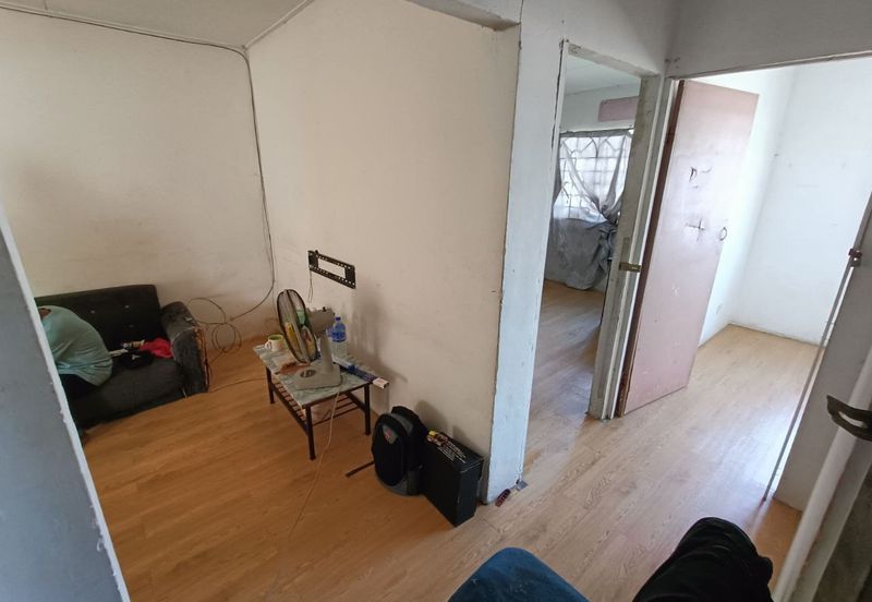 Taman Suria Pendamar