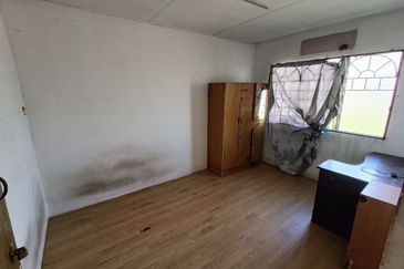 Taman Suria Pendamar