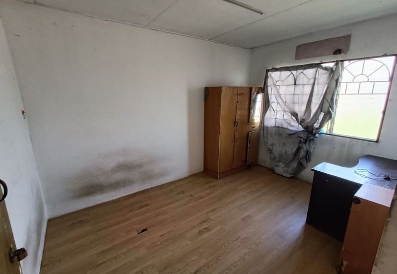 Taman Suria Pendamar