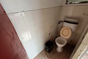 Taman Suria Pendamar