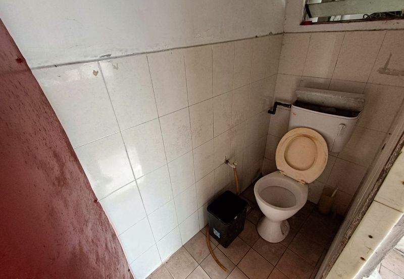 Taman Suria Pendamar