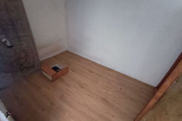 Taman Suria Pendamar