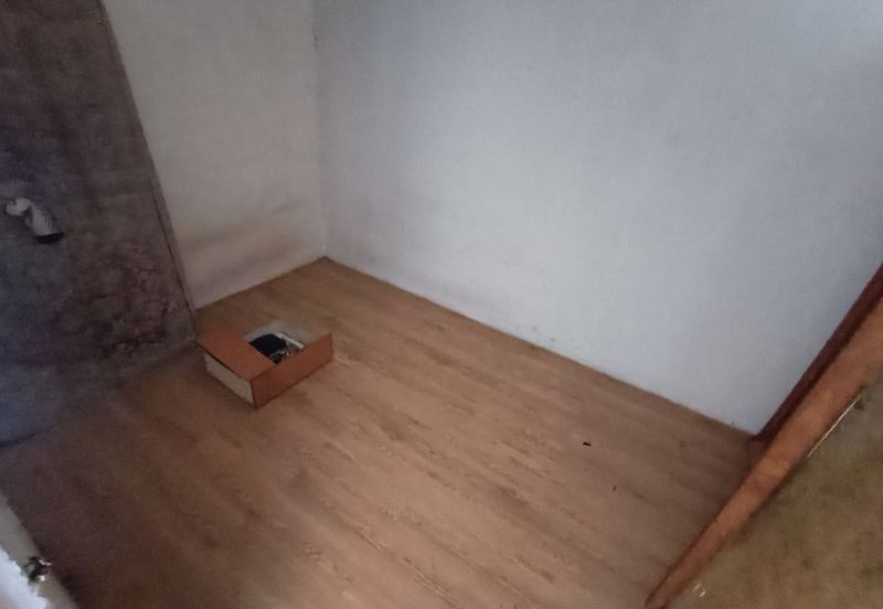 Taman Suria Pendamar