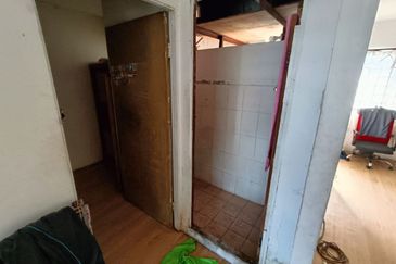 Taman Suria Pendamar