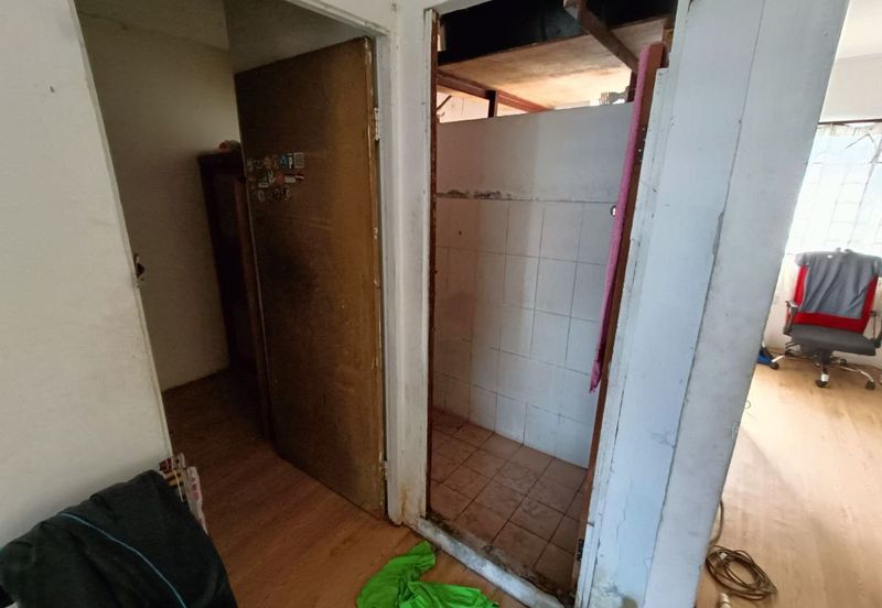 Taman Suria Pendamar