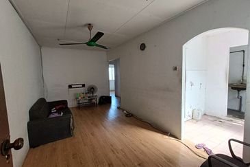 Taman Suria Pendamar