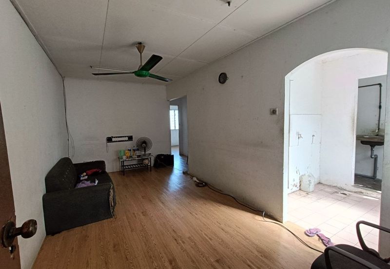 Taman Suria Pendamar