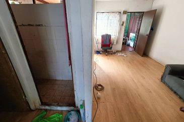 Taman Suria Pendamar