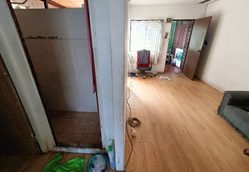 Taman Suria Pendamar