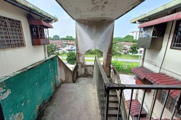 Taman Suria Pendamar