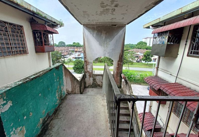 Taman Suria Pendamar