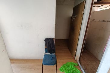 Taman Suria Pendamar