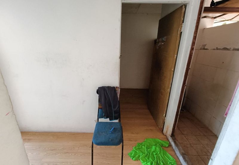 Taman Suria Pendamar