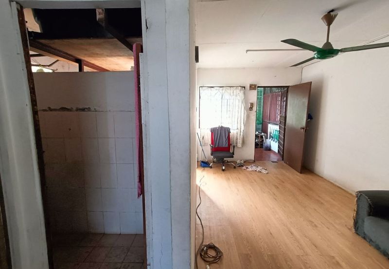 Taman Suria Pendamar