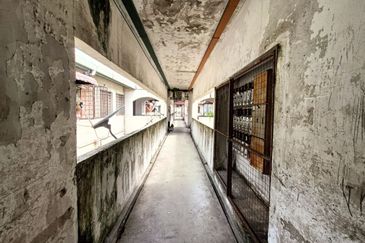 Taman Suria Pendamar