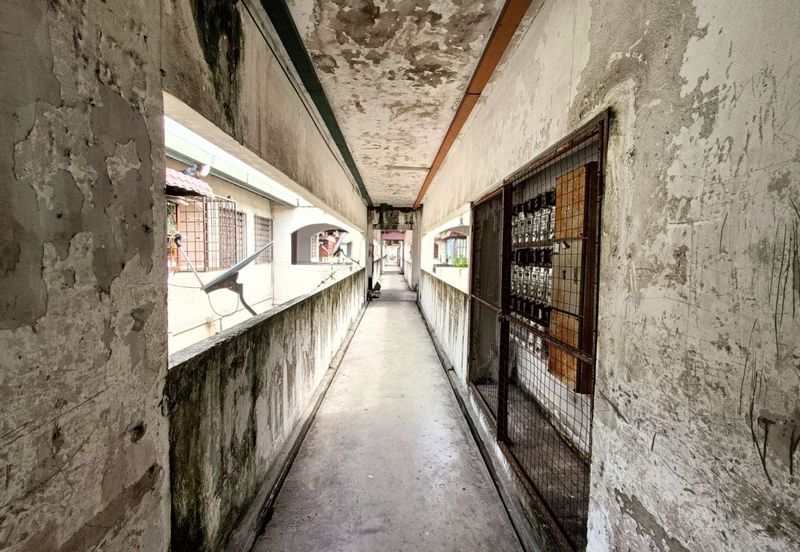 Taman Suria Pendamar