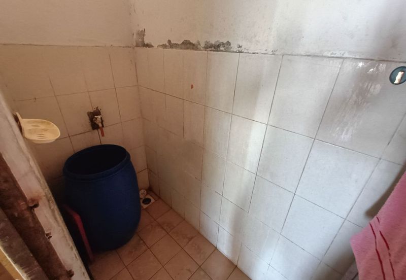 Taman Suria Pendamar