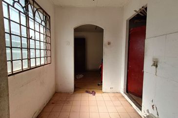 Taman Suria Pendamar