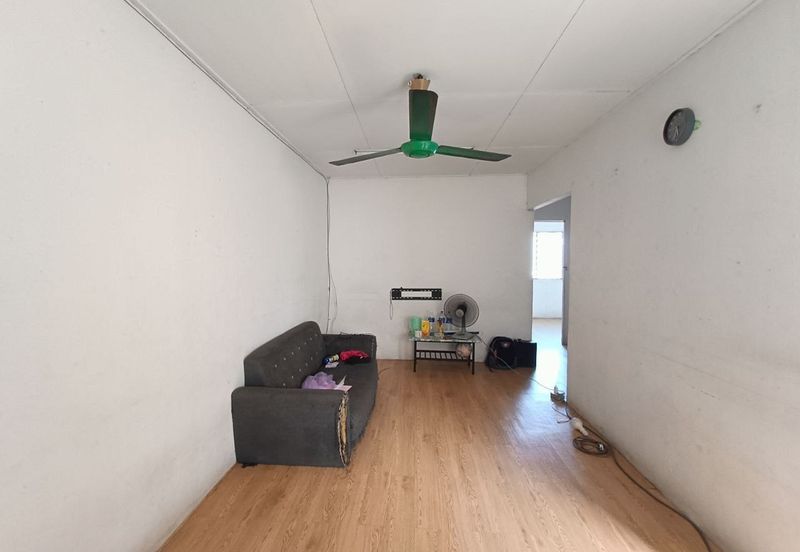 Taman Suria Pendamar