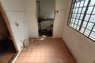 Taman Suria Pendamar