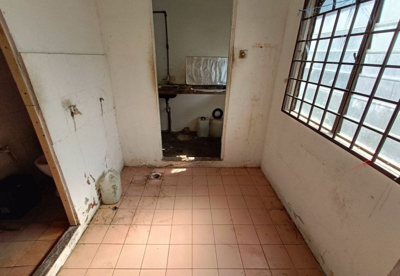 Taman Suria Pendamar