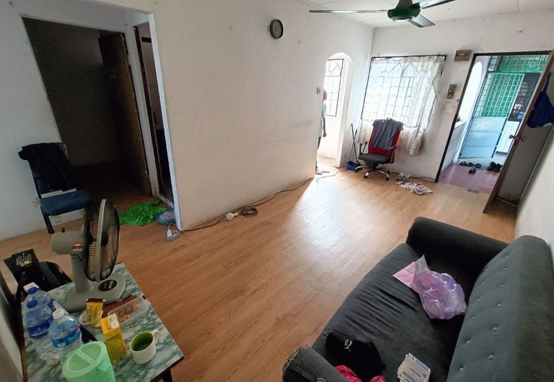 Taman Suria Pendamar