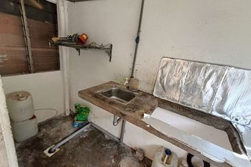 Taman Suria Pendamar