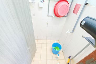 Pangsapuri Rimba Jaya