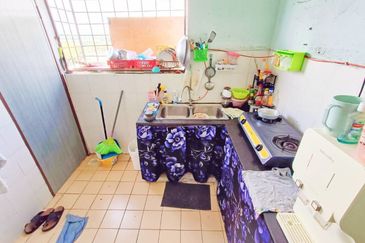 Pangsapuri Rimba Jaya