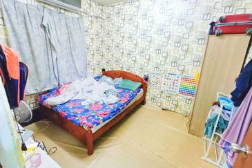 Pangsapuri Rimba Jaya