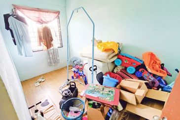 Pangsapuri Rimba Jaya