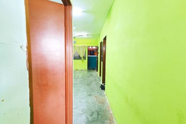 Pangsapuri Rimba Jaya