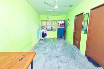 Pangsapuri Rimba Jaya