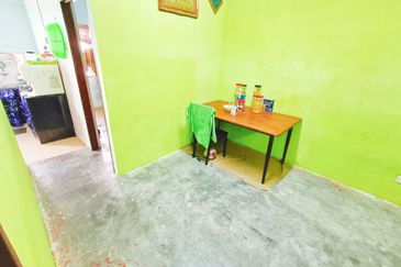 Pangsapuri Rimba Jaya